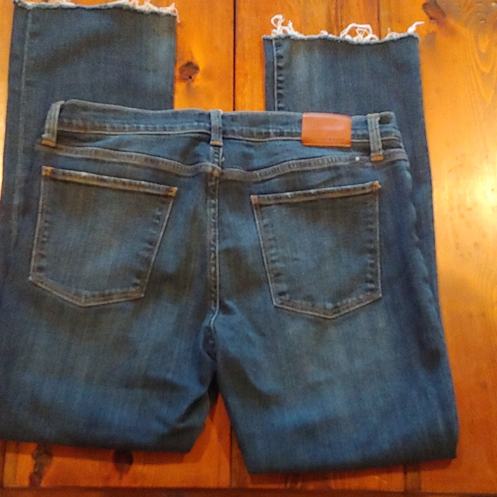 Lucky Brand jeans
